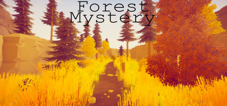 Forest Mystery Cover Image