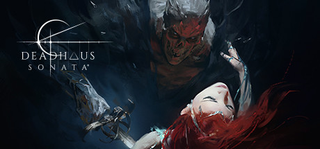 Deadhaus Sonata Demo: Blood Bath banner