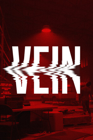 VEIN Game Server Hosting