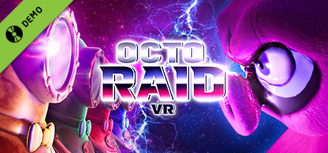 OctoRaid VR Friend's Pass (옥토레이드 친구패스)