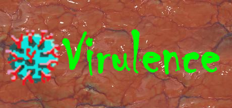 Virulence Cover Image