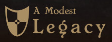 A Modest Legacy 게임 이미지