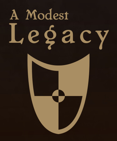 A Modest Legacy