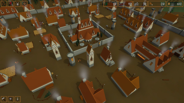 A Modest Legacy game for windows Pc 1