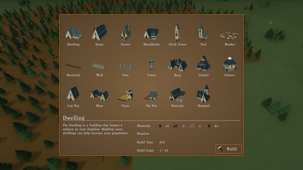 A Modest Legacyfor windows and Linux 1