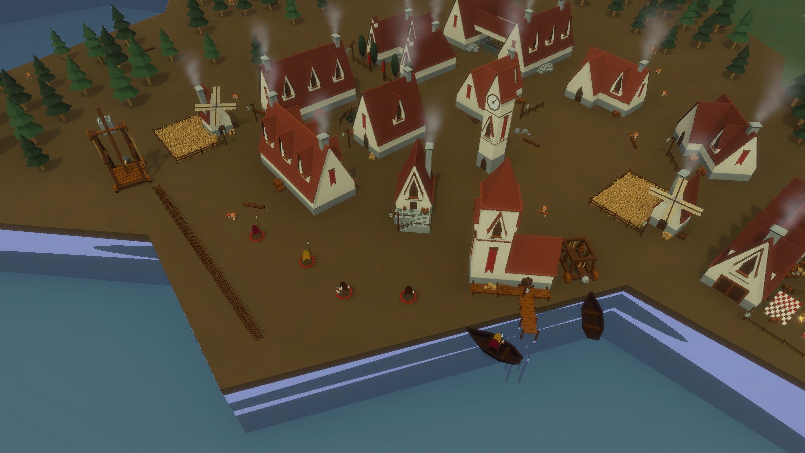 A Modest Legacy screenshot 1