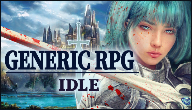 Time Idle RPG on Steam