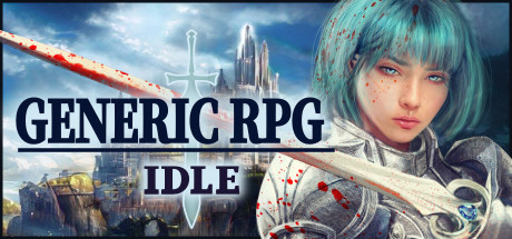Generic RPG Idle Cover Image