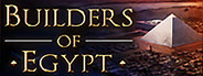 Builders Of Egypt Playtest