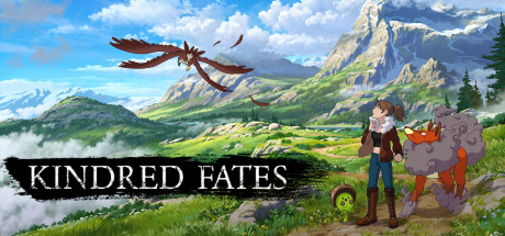 Kindred Fates Cover Image