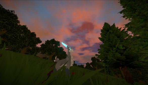 скриншот Kindred Fates 2