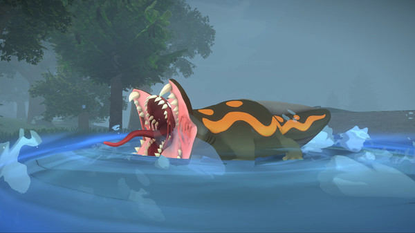 скриншот Kindred Fates 4