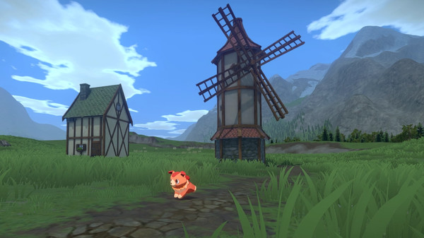 скриншот Kindred Fates 0