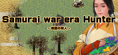 Samurai war era Hunter steam charts