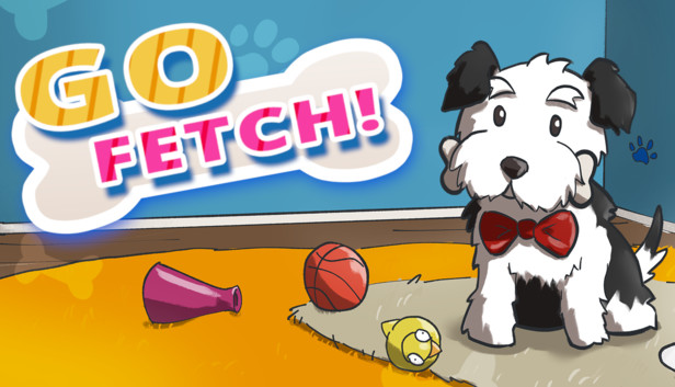 Go Fetch on Steam