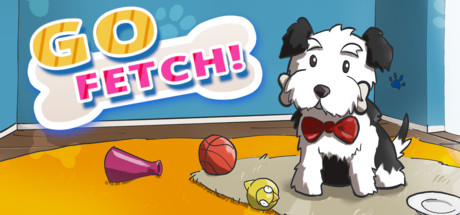 Go Fetch! steam charts