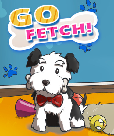 Go Fetch!
