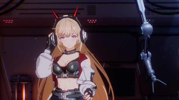 Mirror 2: Project X - Ringtone