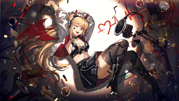 скриншот Mirror 2: Project X - Melody of Admiration OST 0