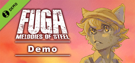 Fuga: Melodies of Steel - Demo banner