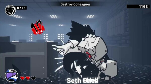 QUIT TODAYfor windows and Linux 1