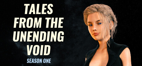 Tales From The Unending Void: Season 1 header image