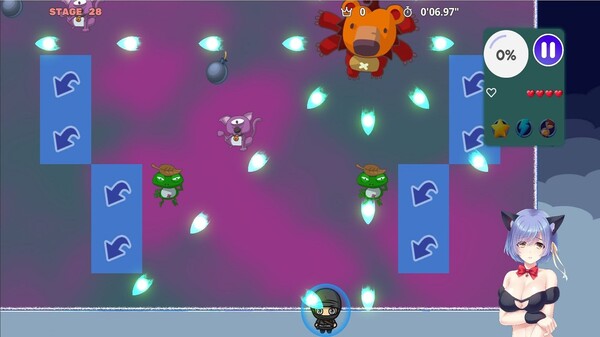 Hentai Cut and Nutfor windows and Linux 1