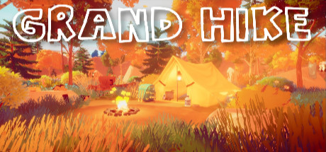 Grand Hike Cover Image