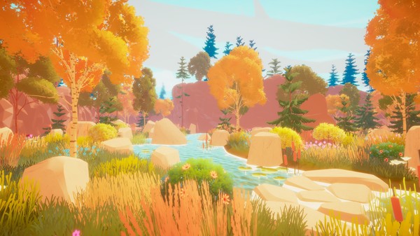 Grand Hike screenshot 8
