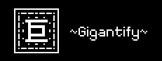 巨 ~Gigantify~ 게임 이미지