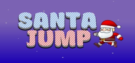 Santa Jump Cover Image