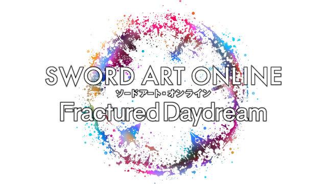 Sword Art Online: Fractured Daydream