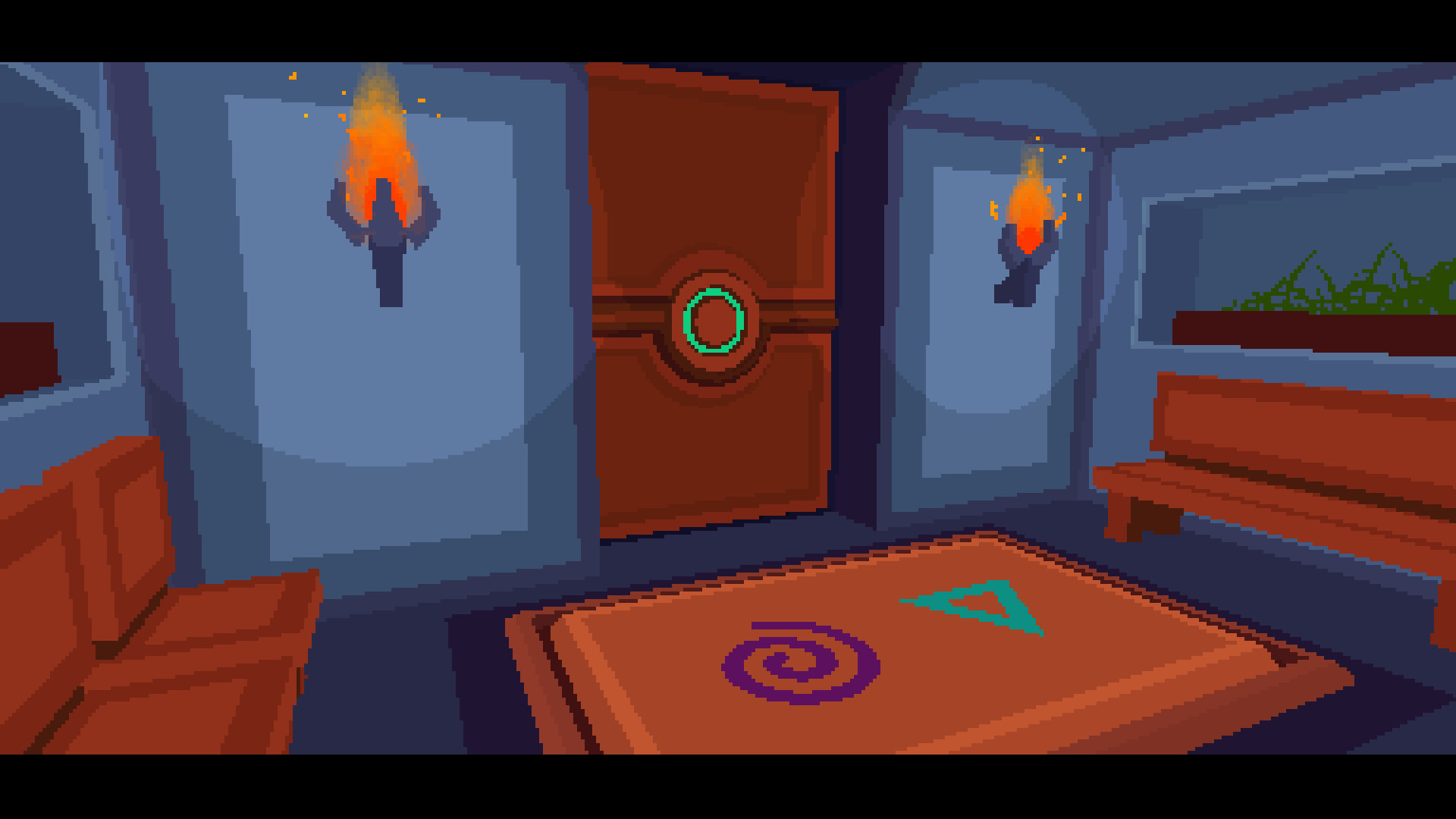 In Sink on Steam