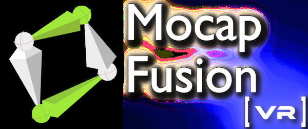скриншот Mocap Fusion [ VR ] Playtest 0