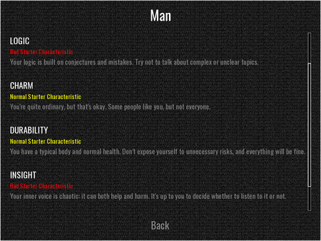 Deep Russian Depressionfor windows and Linux 1