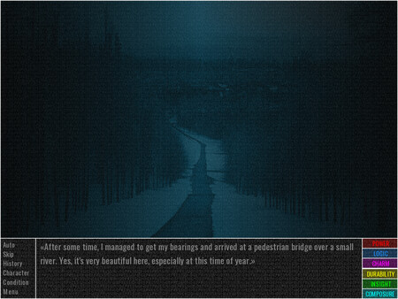 Deep Russian Depression game for windows Pc 1