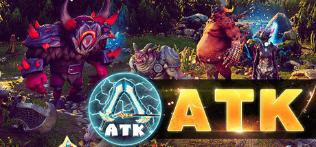 ATK Cover Image
