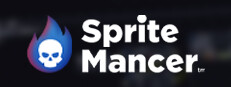 SpriteMancer 게임 이미지