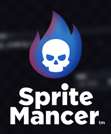 SpriteMancer