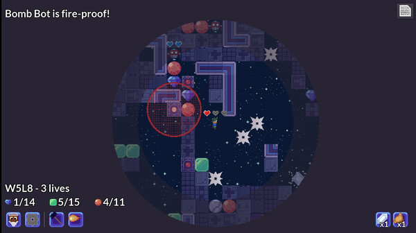 Gem Worlds game for windows Pc 1