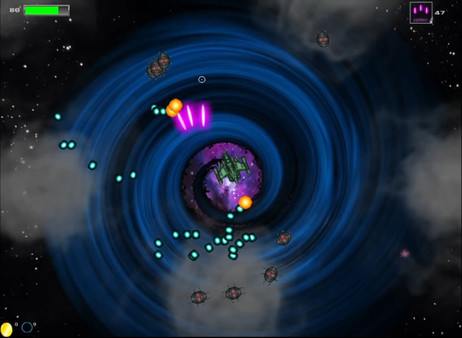 Solitarius game for windows Pc 1