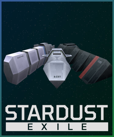 Stardust Exile