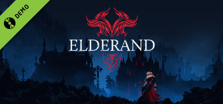 Elderand Demo banner