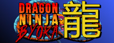 DRAGON NINJA BYOKA