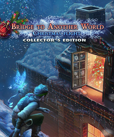 Bridge to Another World: Christmas Flight Collector's Edition