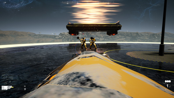 скриншот Gravity Game 1