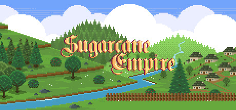 Sugarcane Empire steam charts