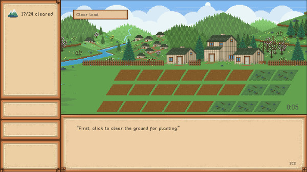 Скриншот из Sugarcane Empire