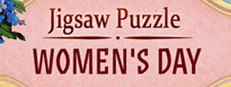 Jigsaw Puzzle Womens Day