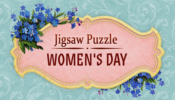 Jigsaw Puzzles Infinite no Steam